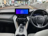 2025 Toyota Harrier G SUV for sale, Japanese used car export - photo 4 of 9 | GULJI TRADERS