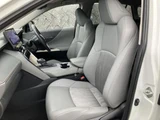 2025 Toyota Harrier G SUV for sale, Japanese used car export - photo 6 of 9 | GULJI TRADERS