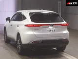 2025 Toyota Harrier G SUV for sale, Japanese used car export - photo 2 of 9 | GULJI TRADERS