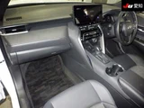 2025 Toyota Harrier G SUV for sale, Japanese used car export - photo 3 of 9 | GULJI TRADERS