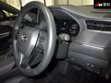 2025 Toyota Harrier G SUV for sale, Japanese used car export - photo 5 of 9 | GULJI TRADERS