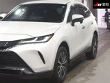 2025 Toyota Harrier G SUV for sale, Japanese used car export - photo 7 of 9 | GULJI TRADERS
