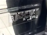 2026 Toyota Harrier G Black SUV for sale, Japanese used car export - photo 2 of 30 | GULJI TRADERS
