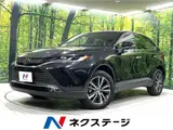 2026 Toyota Harrier G Black SUV for sale, Japanese used car export - photo 4 of 30 | GULJI TRADERS