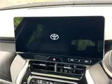 2026 Toyota Harrier G Black SUV for sale, Japanese used car export - photo 16 of 30 | GULJI TRADERS