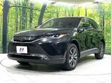 2026 Toyota Harrier G Black SUV for sale, Japanese used car export - photo 20 of 30 | GULJI TRADERS