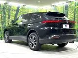 2026 Toyota Harrier G Black SUV for sale, Japanese used car export - photo 22 of 30 | GULJI TRADERS