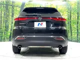 2026 Toyota Harrier G Black SUV for sale, Japanese used car export - photo 23 of 30 | GULJI TRADERS