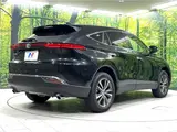 2026 Toyota Harrier G Black SUV for sale, Japanese used car export - photo 24 of 30 | GULJI TRADERS