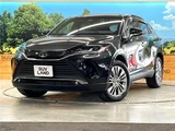 2026 Toyota Harrier Z SUV for sale, Japanese used car export - photo 1 of 30 | GULJI TRADERS