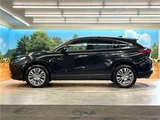2026 Toyota Harrier Z SUV for sale, Japanese used car export - photo 16 of 30 | GULJI TRADERS