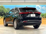2026 Toyota Harrier Z SUV for sale, Japanese used car export - photo 17 of 30 | GULJI TRADERS