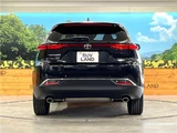 2026 Toyota Harrier Z SUV for sale, Japanese used car export - photo 18 of 30 | GULJI TRADERS