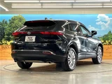 2026 Toyota Harrier Z SUV for sale, Japanese used car export - photo 19 of 30 | GULJI TRADERS