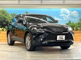 2026 Toyota Harrier Z SUV for sale, Japanese used car export - photo 21 of 30 | GULJI TRADERS