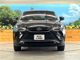 2026 Toyota Harrier Z SUV for sale, Japanese used car export - photo 22 of 30 | GULJI TRADERS