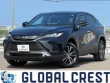 2026 Toyota Harrier 2.0 G Black SUV for sale, Japanese used car export - photo 1 of 30 | GULJI TRADERS