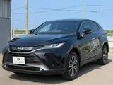 2026 Toyota Harrier 2.0 G Black SUV for sale, Japanese used car export - photo 3 of 30 | GULJI TRADERS