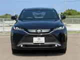 2026 Toyota Harrier 2.0 G Black SUV for sale, Japanese used car export - photo 4 of 30 | GULJI TRADERS