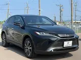 2026 Toyota Harrier 2.0 G Black SUV for sale, Japanese used car export - photo 5 of 30 | GULJI TRADERS