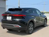 2026 Toyota Harrier 2.0 G Black SUV for sale, Japanese used car export - photo 6 of 30 | GULJI TRADERS