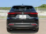 2026 Toyota Harrier 2.0 G Black SUV for sale, Japanese used car export - photo 7 of 30 | GULJI TRADERS