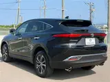 2026 Toyota Harrier 2.0 G Black SUV for sale, Japanese used car export - photo 8 of 30 | GULJI TRADERS