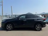 2026 Toyota Harrier 2.0 G Black SUV for sale, Japanese used car export - photo 9 of 30 | GULJI TRADERS