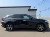 2026 Toyota Harrier 2.0 G Black SUV for sale, Japanese used car export - photo 10 of 30 | GULJI TRADERS