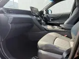 2026 Toyota Harrier 2.0 G Black SUV for sale, Japanese used car export - photo 12 of 30 | GULJI TRADERS