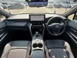 2026 Toyota Harrier 2.0 G Black SUV for sale, Japanese used car export - photo 14 of 30 | GULJI TRADERS