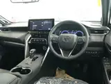 2026 Toyota Harrier 2.0 Z Leather Package Black SUV for sale, Japanese used car export - photo 2 of 30 | GULJI TRADERS