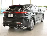2026 Toyota Harrier 2.0 Z Leather Package Black SUV for sale, Japanese used car export - photo 9 of 30 | GULJI TRADERS