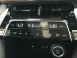 2026 Toyota Harrier 2.0 Z Leather Package Black SUV for sale, Japanese used car export - photo 14 of 30 | GULJI TRADERS
