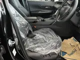 2026 Toyota Harrier 2.0 Z Leather Package Black SUV for sale, Japanese used car export - photo 19 of 30 | GULJI TRADERS