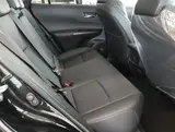 2026 Toyota Harrier 2.0 Z Leather Package Black SUV for sale, Japanese used car export - photo 20 of 30 | GULJI TRADERS