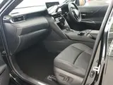2026 Toyota Harrier 2.0 Z Leather Package Black SUV for sale, Japanese used car export - photo 21 of 30 | GULJI TRADERS