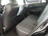 2026 Toyota Harrier 2.0 Z Leather Package Black SUV for sale, Japanese used car export - photo 22 of 30 | GULJI TRADERS