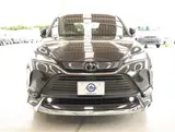 2026 Toyota Harrier 2.0 Z Leather Package Black SUV for sale, Japanese used car export - photo 27 of 30 | GULJI TRADERS