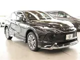 2026 Toyota Harrier 2.0 Z Leather Package Black SUV for sale, Japanese used car export - photo 28 of 30 | GULJI TRADERS