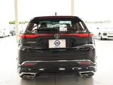 2026 Toyota Harrier 2.0 Z Leather Package Black SUV for sale, Japanese used car export - photo 29 of 30 | GULJI TRADERS