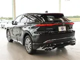 2026 Toyota Harrier 2.0 Z Leather Package Black SUV for sale, Japanese used car export - photo 30 of 30 | GULJI TRADERS