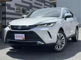 2026 Toyota Harrier 2.0 Z Leather Package White SUV for sale, Japanese used car export - photo 1 of 21 | GULJI TRADERS