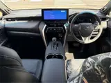 2026 Toyota Harrier 2.0 Z Leather Package White SUV for sale, Japanese used car export - photo 2 of 21 | GULJI TRADERS