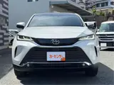2026 Toyota Harrier 2.0 Z Leather Package White SUV for sale, Japanese used car export - photo 3 of 21 | GULJI TRADERS