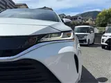 2026 Toyota Harrier 2.0 Z Leather Package White SUV for sale, Japanese used car export - photo 9 of 21 | GULJI TRADERS