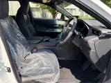 2026 Toyota Harrier 2.0 Z Leather Package White SUV for sale, Japanese used car export - photo 14 of 21 | GULJI TRADERS