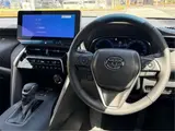 2026 Toyota Harrier 2.0 Z Leather Package White SUV for sale, Japanese used car export - photo 16 of 21 | GULJI TRADERS