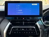 2026 Toyota Harrier 2.0 Z Leather Package White SUV for sale, Japanese used car export - photo 20 of 21 | GULJI TRADERS