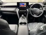 2026 Toyota Harrier 2.0 Z Leather Package Black SUV for sale, Japanese used car export - photo 2 of 21 | GULJI TRADERS